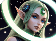 Space Elf